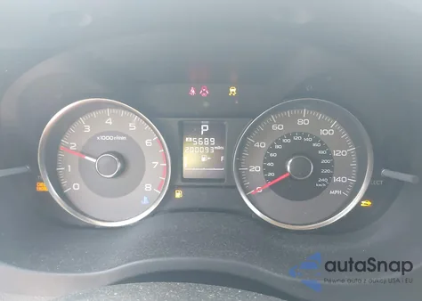 2014 Subaru Forester 2.5I Limited from USA, damaged, VIN JF2SJAHC7EH537548